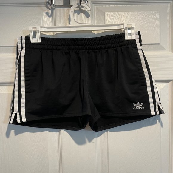 ADIDAS 3" Black Short - Picture 1 of 2